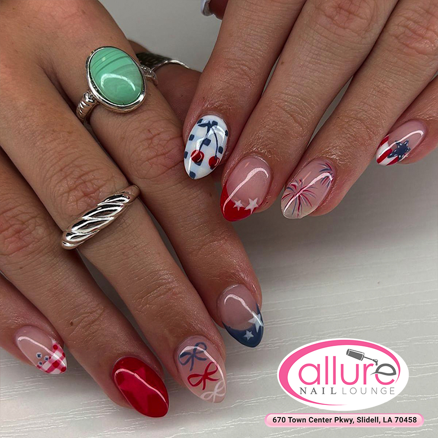 Nails Design